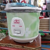 Nồi Cơm điện Kim cương 0.6L