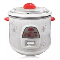 Nồi Cơm Điện Kim Cương 0.6L