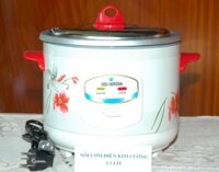 Nồi cơm điện Kim Cương 1.5L