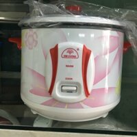 Nồi cơm điện kim cương 1,8 lít nắp rời