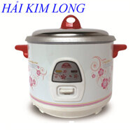 Nồi cơm điện Kim Cương 1.8 lít nắp rời - Hàng chính hãng