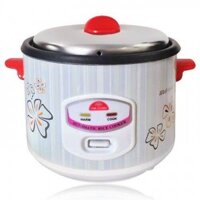 Nồi cơm điện Kim Cương 1.8 lít Bảo hành chính hãng
