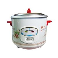 NỒI CƠM ĐIỆN KIM CƯƠNG 1.8 LÍT