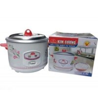 NỒI CƠM ĐIỆN KIM CƯƠNG 1.8L