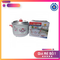 Nồi Cơm Điện Kim Cương 1.8L KC-1.8L