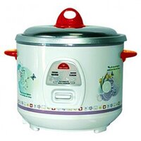 Nồi Cơm Điện Kim Cương (1L - 1L2 - 1L8- 2L) - Bảo TRân HCM