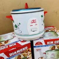 Nồi Cơm Điện Kim Cương 1L2