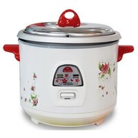 Nồi cơm điện kim cương 1L2 HÀNG CHÍNH HÃNG nếu sai 1 đền 10