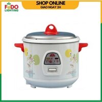 Nồi cơm điện Kim Cương 2.2L - 2.8L nắp rời 1000W hàng chính hãng