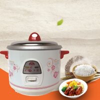 Nồi cơm điện Kim Cương 2.2L nắp rời