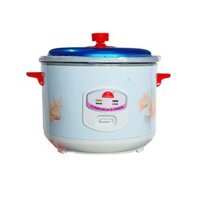 Nồi cơm điện Kim Cương 2.2L nắp rời 10KC22R
