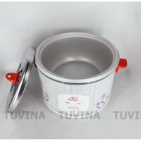 Nồi Cơm Điện Kim Cương 2.2L 2.8L 2.2 Lít 2.8 Lít Nắp Rời - Hàng Chính Hãng (Bảo Hành 12 Tháng)BM