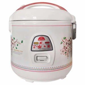 Nồi cơm điện Kim Cương KC-1.2LG