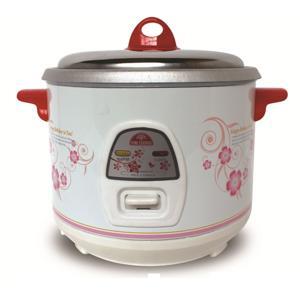 Nồi cơm điện Kim Cương KC-1.2LR