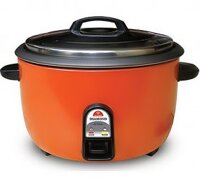 Nồi cơm điện Kim Cương KC-3.6L - Hàng chính hãng