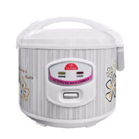 Nồi cơm điện Kim Cương nắp gài 1.2LG