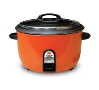 Nồi cơm điện Kim Cương nắp rời 4.2L - Dung tích 4.2L - Hàng chính hãng