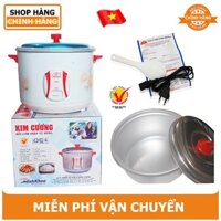 Nồi cơm điện Kim Cương nắp rời 1.8LR