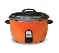 Nồi cơm điện Kim Cương nắp rời 3.6L - Dung tích 3.6L - Hàng chính hãng