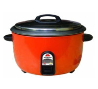 Nồi cơm điện Kim Cương nắp rời KC-10L-CD (Có chống dính) - Hàng chính hãng