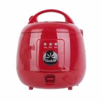 Nồi Cơm Điện Kitchen Flower Coockin RM-NA05 (Hàng chính hãng)