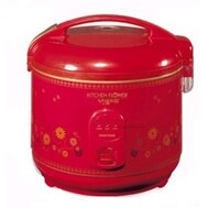 Nồi cơm điện KITCHEN FLOWER KCJ-10R
