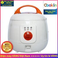 Nồi cơm điện Kitchen Flower  Cookin RM-NA10 - Hàng chính hãng