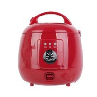 Nồi cơm điện Kitchen RMNA05 (RM-NA05) - Nồi cơ, 0.54 lít, 375W