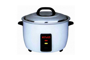 Nồi cơm điện Kiwa MK30RE (MK-30RE) - 8.0 lít, 2650W