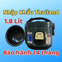 Nồi Cơm Điện KORENO Nhập Khẩu ThaiLand, Chất Lượng Tốt Nhất, Gía Tốt Nhất.