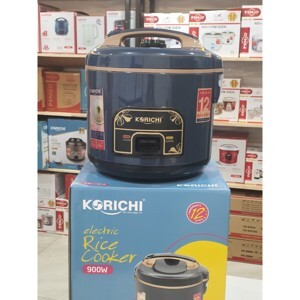 Nồi cơm điện Korichi 1.8L KRC-1818