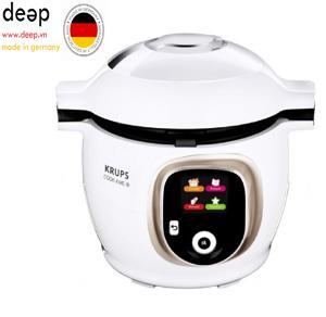Nồi cơm điện Krups Cook4Me+ CZ7101