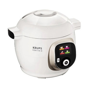 Nồi cơm điện Krups Cook4Me+ CZ7101