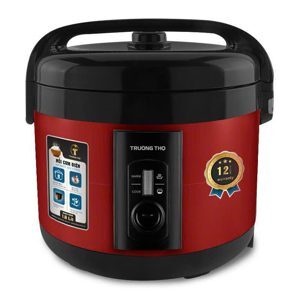 Nồi cơm điện Ksun BA-2868 - 1,8 lít