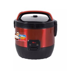 Nồi cơm điện Ksun BA-2868 - 1,8 lít