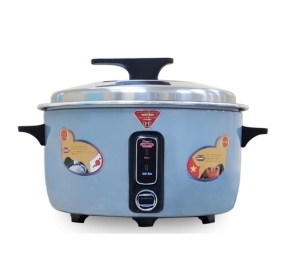 Nồi cơm điện Ladomax HA-71160