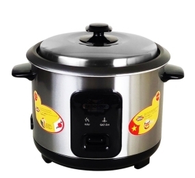 Nồi cơm điện Ladomax HA-7122