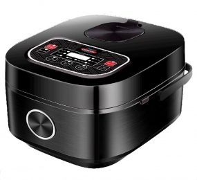 Nồi cơm điện Ladomax HA-7218