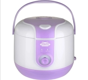 Nồi cơm điện Ladomax HA-7318