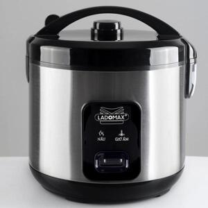 Nồi cơm điện Ladomax HA-7818