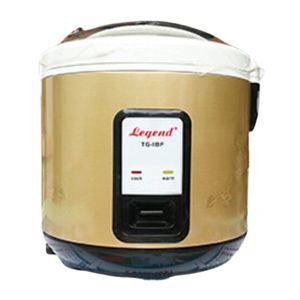 Nồi cơm điện Legend TG-18F