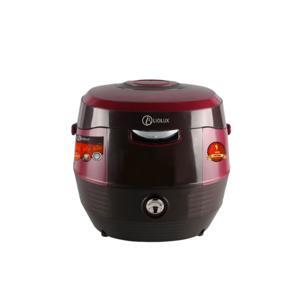 Nồi cơm điện Liolux LIO-812