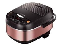 Nồi Cơm Điện L&L Digital Rice cooker -1.5L – Màu Đen – EJR316BLK