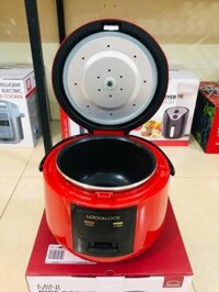 Nồi cơm điện Lock n Lock 1L Mini Rice Cooker EJR431