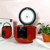 Nồi cơm điện Lock n Lock 1L Mini Rice Cooker EJR431