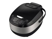 Nồi cơm điện Lock&Lock Digital Rice Cooker  1.8L – Màu đen – EJR358