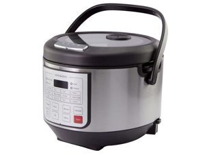 Nồi cơm điện Lock&Lock EJR151 - 1.8L