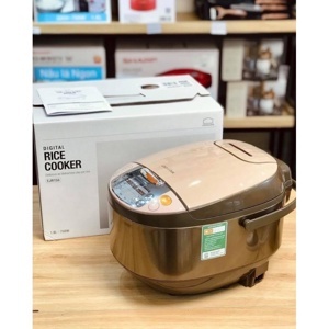 Nồi cơm điện Lock&Lock EJR156 - 1.8 lít