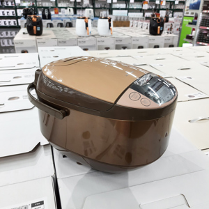 Nồi cơm điện Lock&Lock EJR156 - 1.8 lít