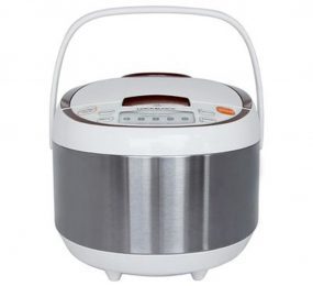 Nồi cơm điện Lock&Lock EJR351BRW - 1.8L, 860W